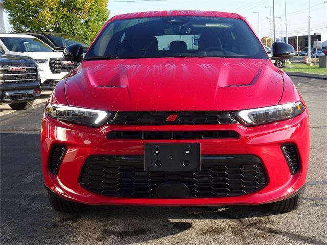 used 2024 Dodge Hornet car, priced at $24,440