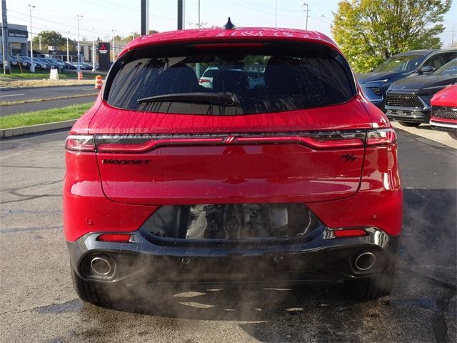 used 2024 Dodge Hornet car, priced at $24,440