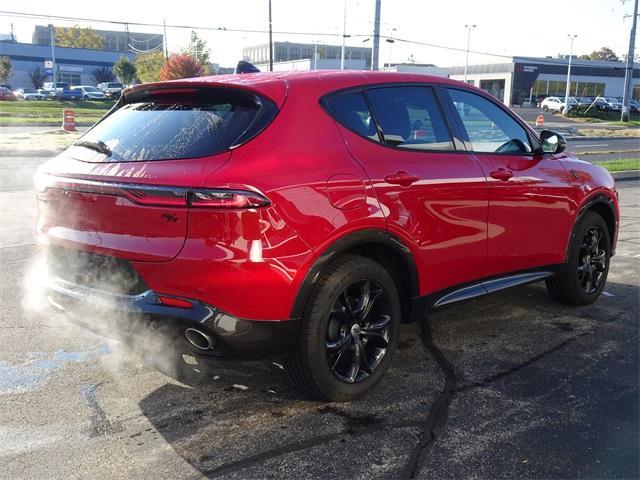 used 2024 Dodge Hornet car, priced at $24,440