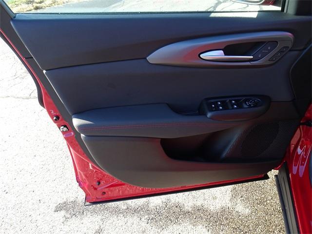 used 2024 Dodge Hornet car, priced at $24,440