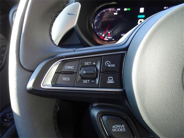 used 2024 Dodge Hornet car, priced at $24,440