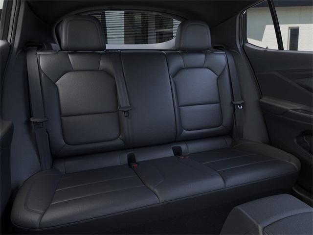 new 2025 Buick Envista car, priced at $29,575