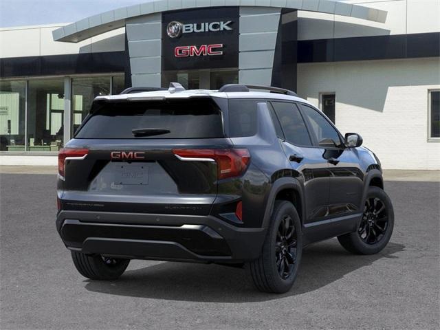 new 2026 GMC Terrain car