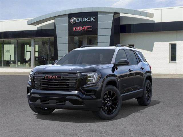 new 2026 GMC Terrain car