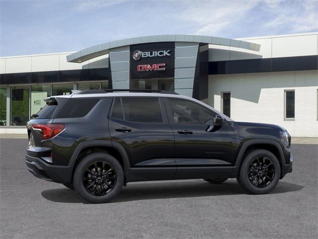 new 2026 GMC Terrain car