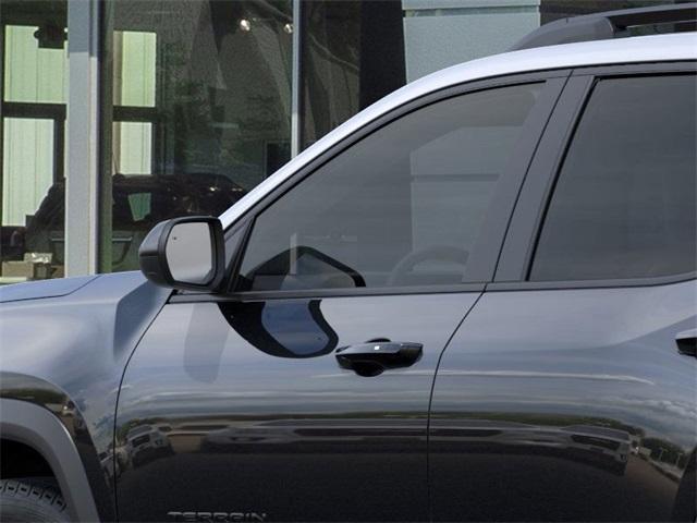 new 2026 GMC Terrain car
