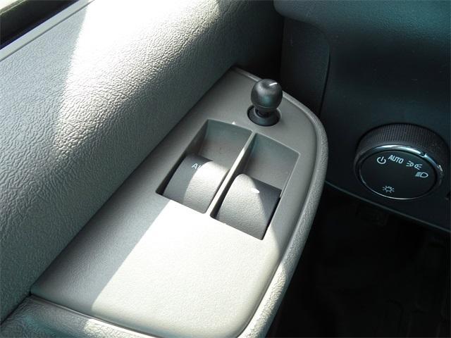 new 2025 GMC Savana 2500 car, priced at $46,060