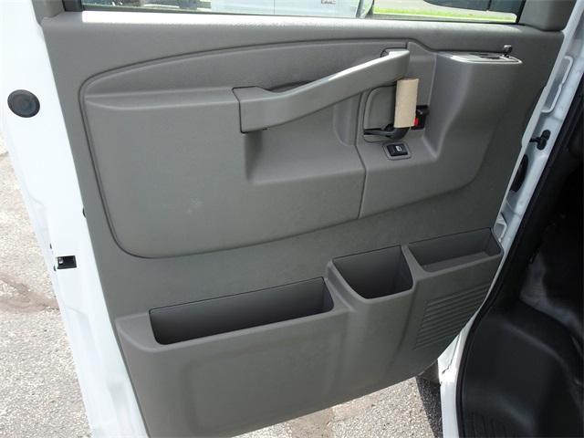 new 2025 GMC Savana 2500 car, priced at $46,060