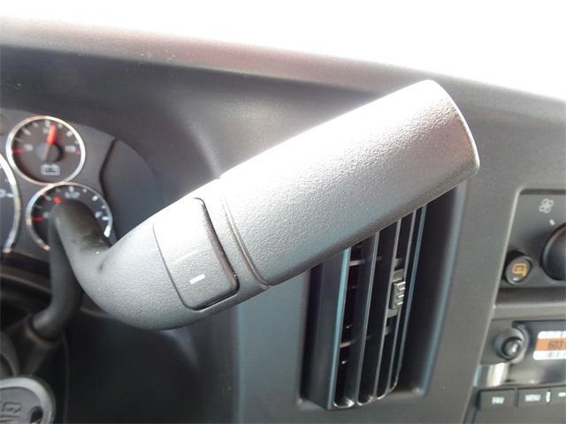 new 2025 GMC Savana 2500 car, priced at $46,060