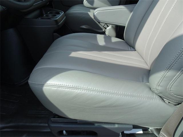new 2025 GMC Savana 2500 car, priced at $46,060