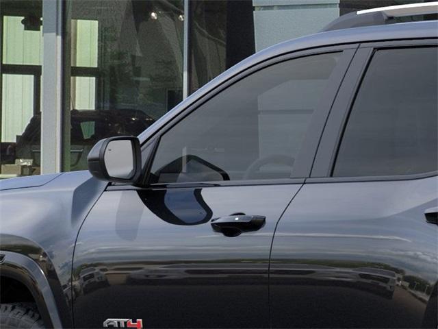 new 2026 GMC Terrain car, priced at $42,282