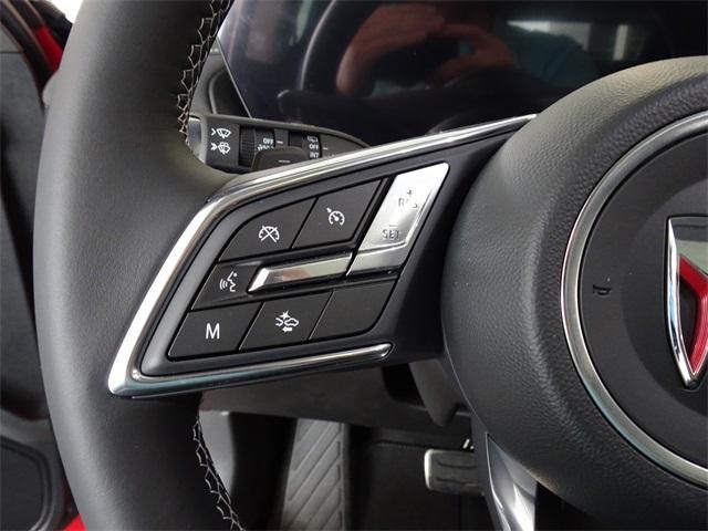 new 2025 Buick Envision car, priced at $41,641