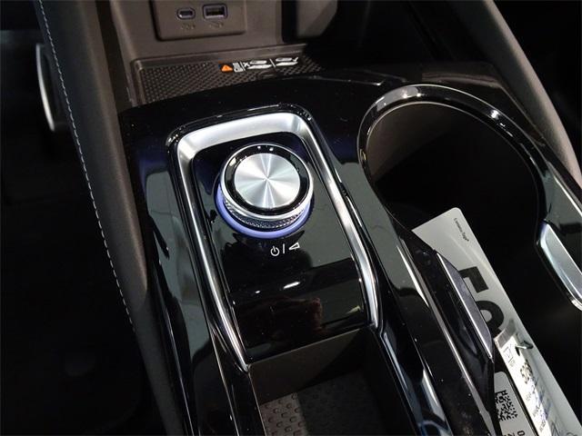 new 2025 Buick Envision car, priced at $41,641