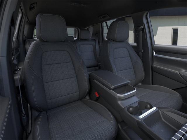 new 2026 GMC Terrain car, priced at $32,984