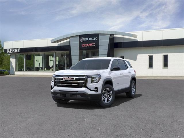 new 2026 GMC Terrain car, priced at $32,984