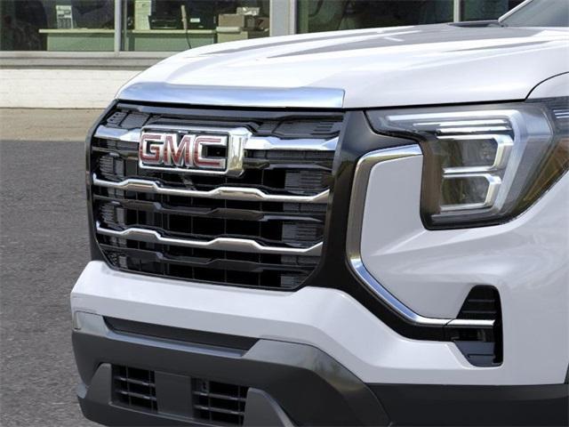 new 2026 GMC Terrain car, priced at $32,984