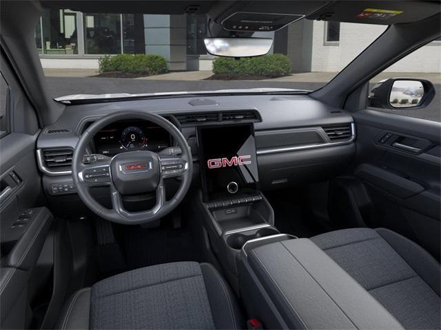 new 2026 GMC Terrain car, priced at $32,984