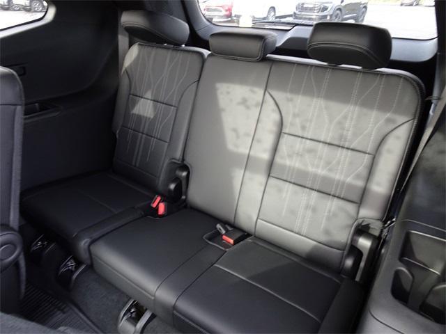 new 2026 Buick Enclave car, priced at $62,645