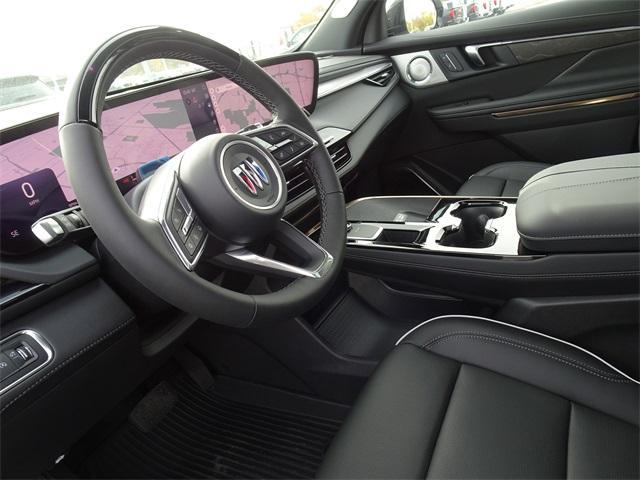 new 2026 Buick Enclave car, priced at $62,645