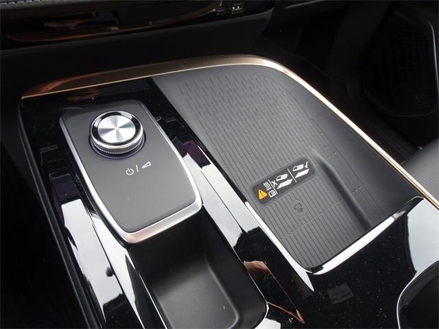 new 2026 Buick Enclave car, priced at $62,645