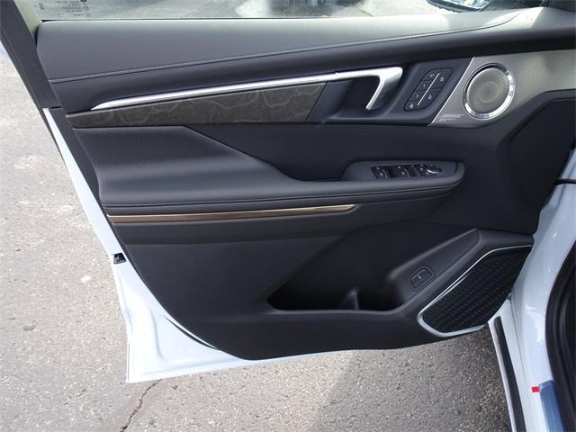 new 2026 Buick Enclave car, priced at $62,645