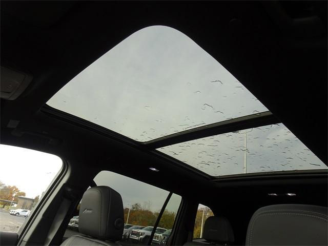 new 2026 Buick Enclave car, priced at $62,645