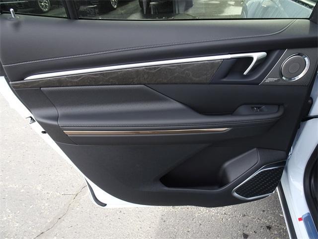 new 2026 Buick Enclave car, priced at $62,645