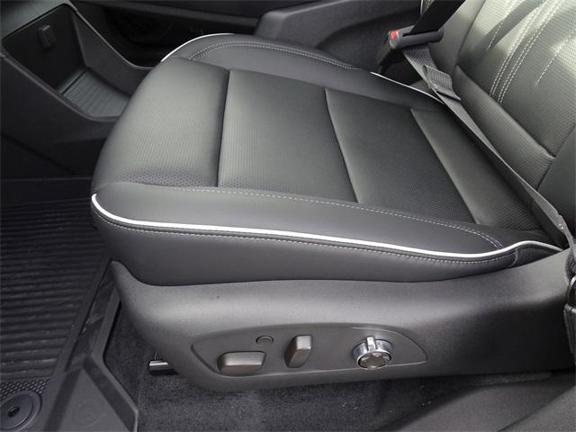 new 2026 Buick Enclave car, priced at $62,645