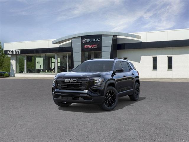 new 2026 GMC Terrain car, priced at $37,234