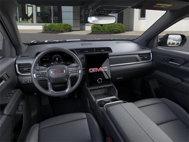 new 2026 GMC Terrain car, priced at $37,234