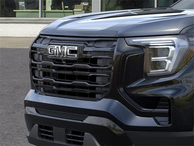 new 2026 GMC Terrain car, priced at $37,234