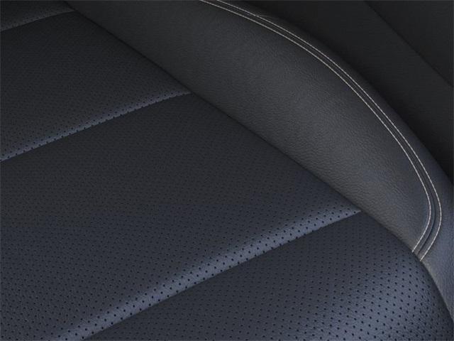 new 2026 GMC Terrain car, priced at $37,234