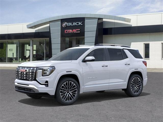 new 2026 GMC Terrain car, priced at $44,486