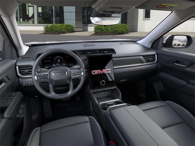 new 2026 GMC Terrain car, priced at $44,486