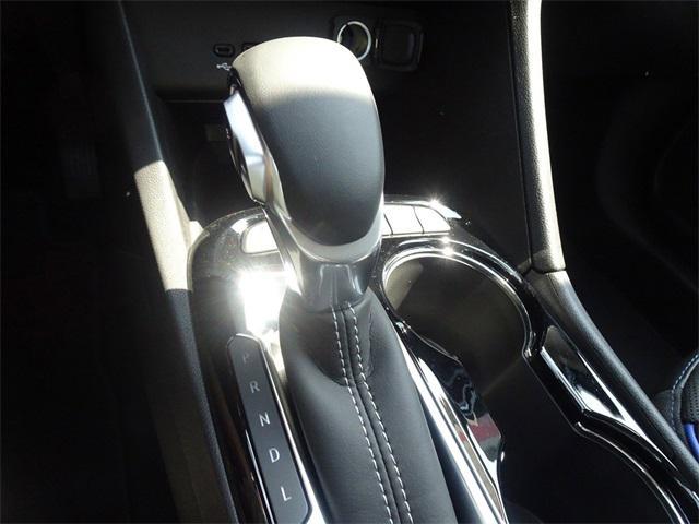 new 2025 Buick Encore GX car, priced at $23,772