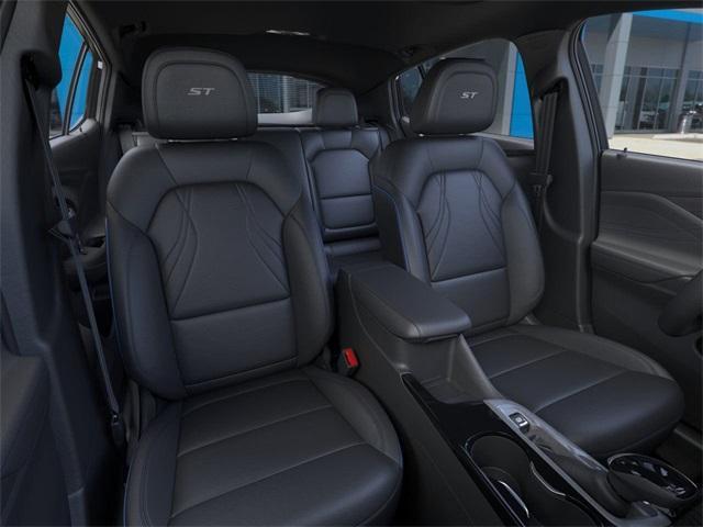 new 2026 Buick Envista car