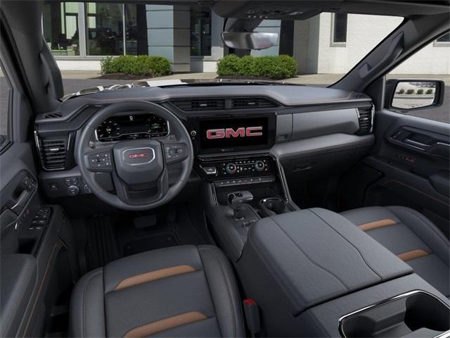 new 2026 GMC Sierra 1500 car, priced at $65,618