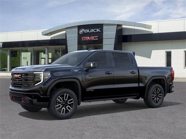 new 2026 GMC Sierra 1500 car, priced at $65,618