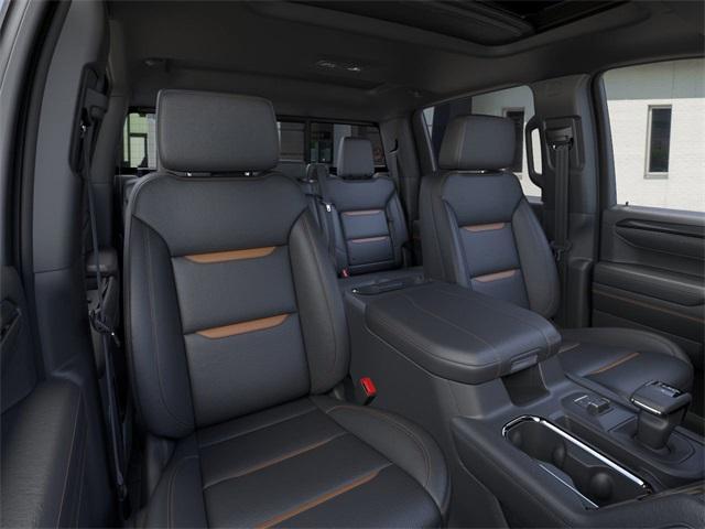 new 2026 GMC Sierra 1500 car, priced at $65,618