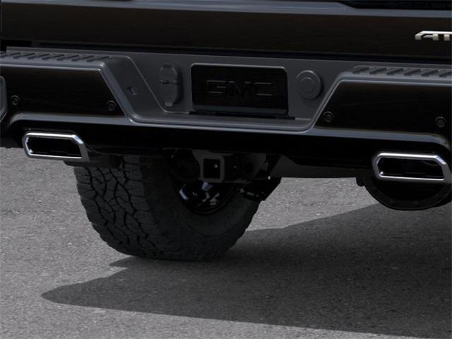 new 2026 GMC Sierra 1500 car, priced at $65,618