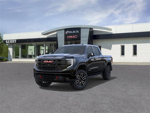 new 2026 GMC Sierra 1500 car, priced at $65,618