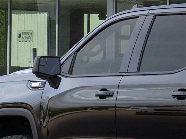 new 2026 GMC Sierra 1500 car, priced at $65,618