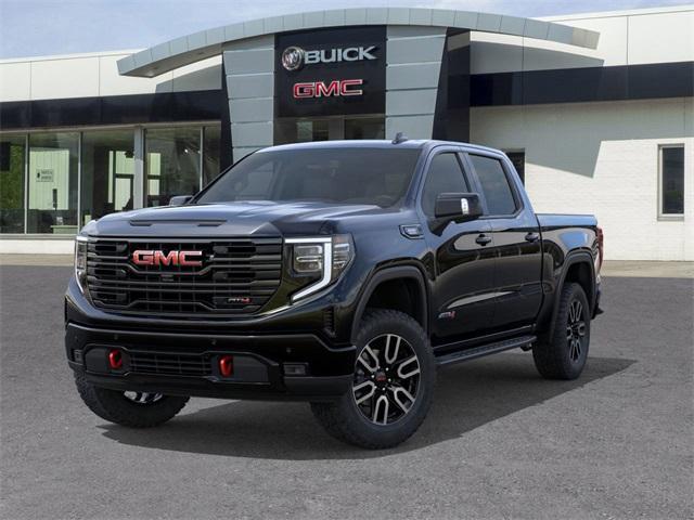 new 2026 GMC Sierra 1500 car, priced at $65,618
