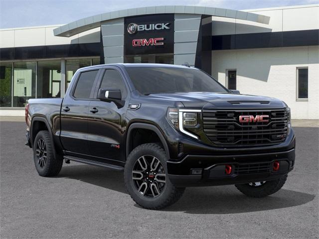 new 2026 GMC Sierra 1500 car, priced at $65,618