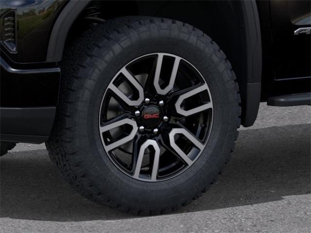 new 2026 GMC Sierra 1500 car, priced at $65,618