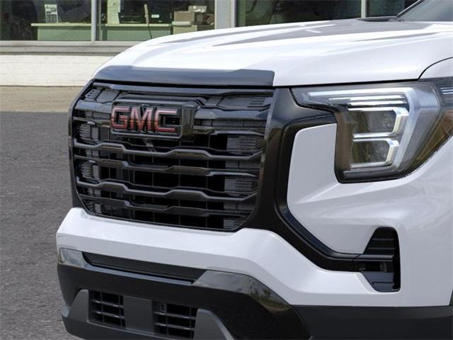 new 2026 GMC Terrain car