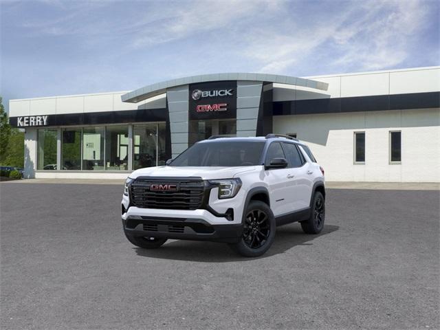 new 2026 GMC Terrain car
