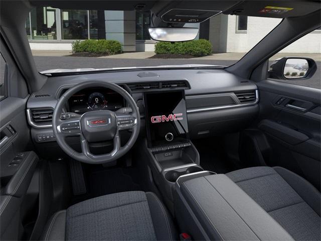 new 2026 GMC Terrain car