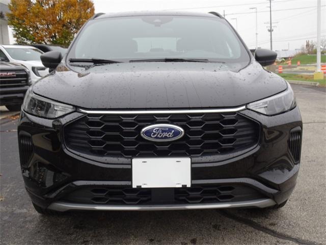 used 2024 Ford Escape car, priced at $21,948