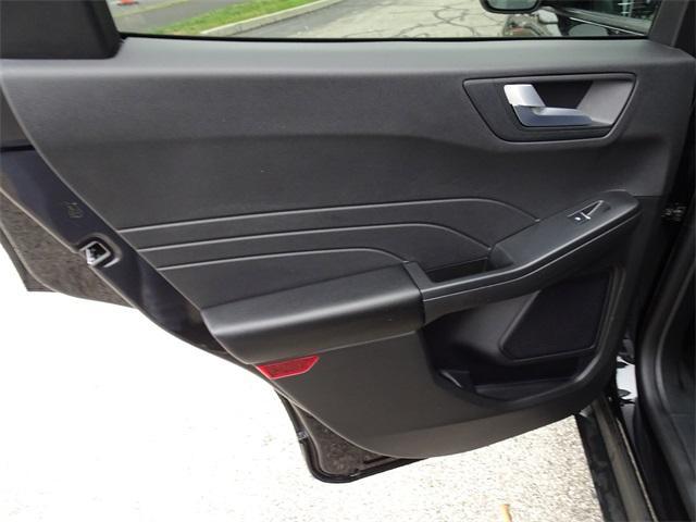 used 2024 Ford Escape car, priced at $21,948